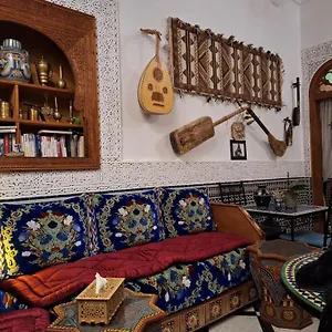 dar-hayati.hotelfesmorocco.com/